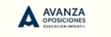 Avanza Oposiciones – Educación Infantil